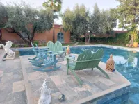 DAR HISANE - Infinity Pools
