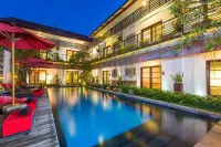 Kamar Kamar Boutique Hotel