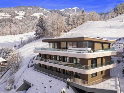 Brixental Suites Hopfgarten by Alps Resorts