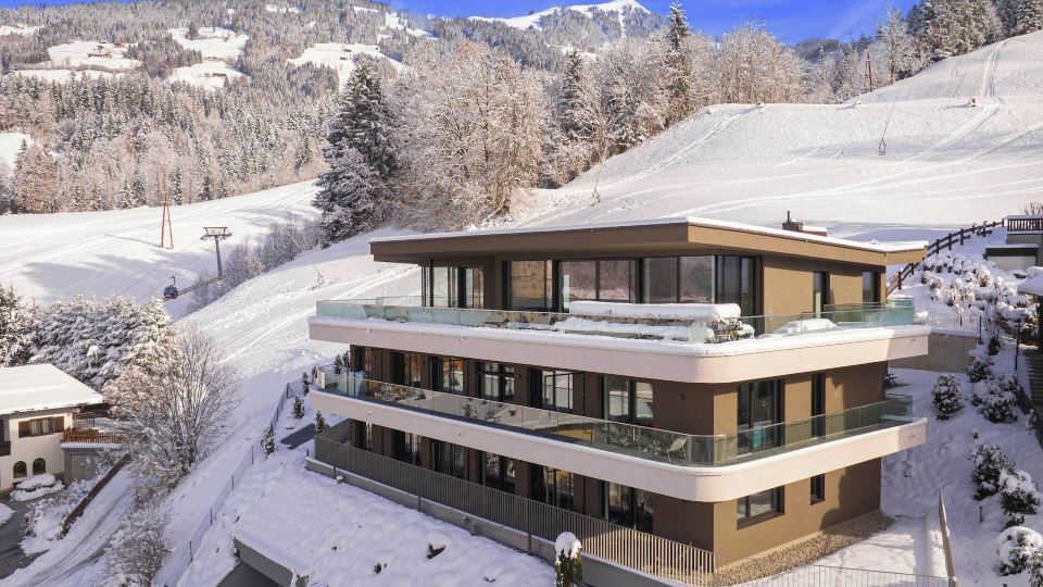 Brixental Suites Hopfgarten by Alps Resorts