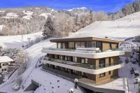 Brixental Suites Hopfgarten by Alps Resorts Hotels in Hopfgarten im Brixental