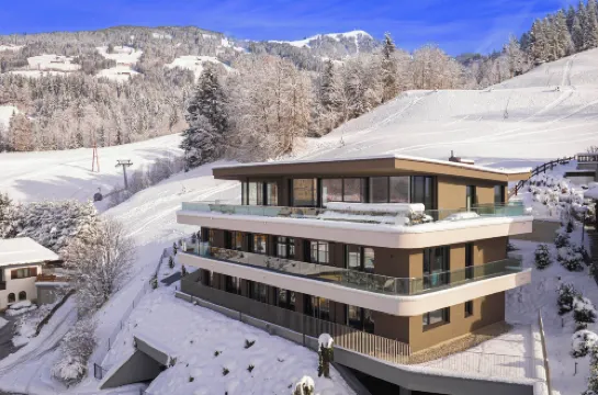 Brixental Suites Hopfgarten by Alps Resorts