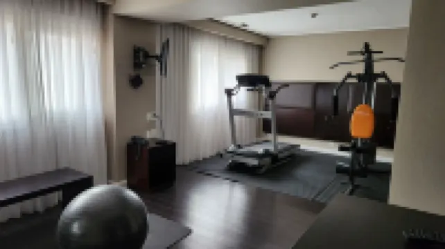 里奧加耶戈斯公寓式酒店 圭爾艾克縣酒店