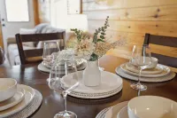 A Dream Romance by Beyond Expectations W Hot Tub