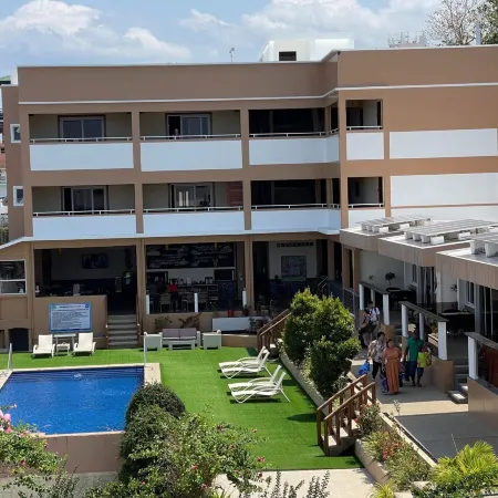 Verde View Villas