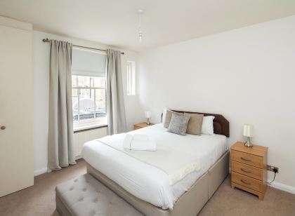 New Sleek 2Bd Flat Oxford Street-Soho
