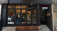 Taksim Yazıcı Residence - อ่างจากุชชี่