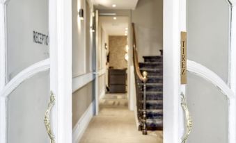 Hotel Courseine