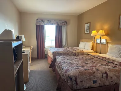 Lone Star Hotel Hôtels à : North Battleford