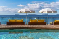 Hôtel le Bailli de Suffren - Beach