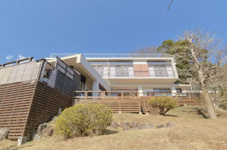 Ryokan -Suikoen- by Tranova Отели рядом с достопримечательностью «Fudo Falls»