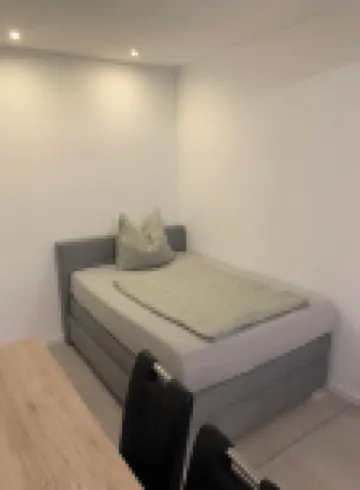 Apartmenats mitte Messe und Zentrum