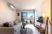 Skiathos Gea Villas - พร้อมระเบียง