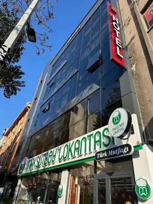 เก็บเซ เคนท์ แพนซิยง