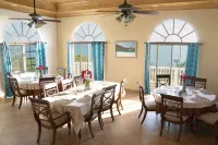 Gems at Paradise Beach Hotel - breakfast