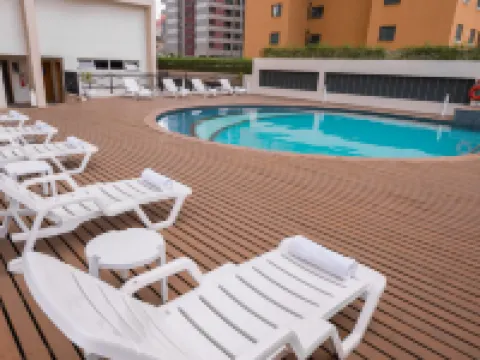 Blue Tree Towers All Suites Santo André Hoteles en Santo André