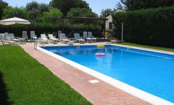 L'Araucaria Turismo Rurale