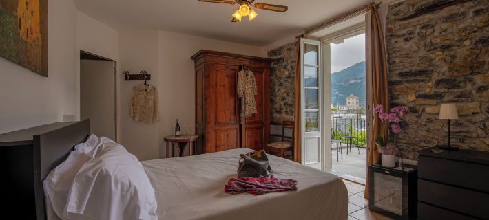 Hotel la Pergola Hotels in Bellagio