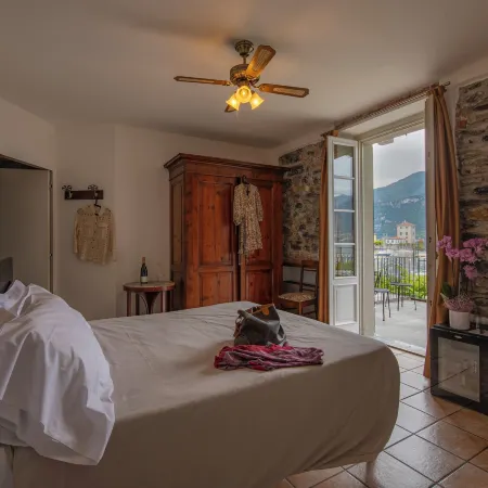 Hotel la Pergola