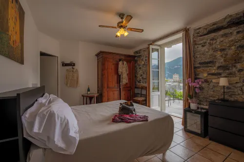 Hotel la Pergola - 2 Sao