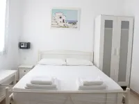 Mare Blue Ios Hotels in Ios