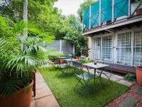 Musgrave Avenue Guest Lodge Hotels near Berea