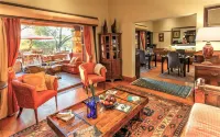 Riverside Guest Lodge Hotels in Oudtshoorn