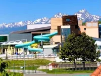 Aqualand Residence - Free Parking Hotels in Poprad