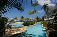 Sandals Negril Beach All Inclusive Resort and Spa - Couples Only - 5-Star