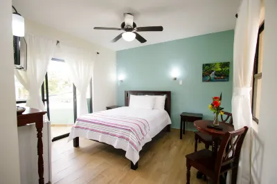 Jan's Hotel Hotels in Caye Caulker