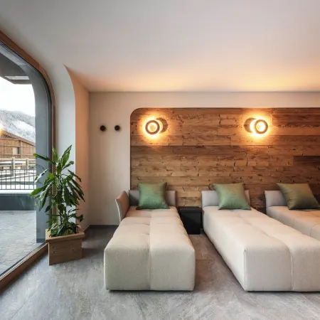 DISTINCTIVE LUXURY DOLOMITI Apartments TERRE71