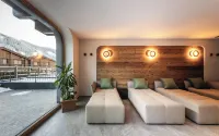 DISTINCTIVE LUXURY DOLOMITI Apartments TERRE71 - Kylpylä