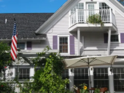 非尼亞斯天鵝 Spa 旅館 蒙哥馬利酒店