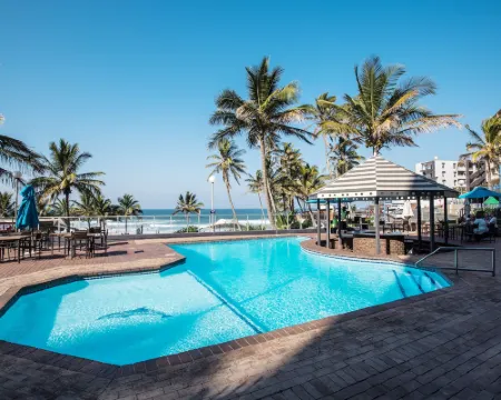 First Group Margate Sands Hoteles en Margate