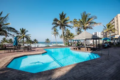 First Group Margate Sands Hotels near Lawrence Rocks