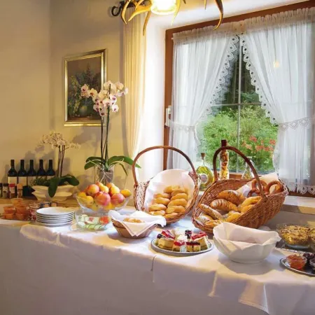 Pension Bärenwirt