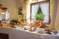 Pension Bärenwirt - breakfast