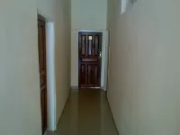 Richland Lodge Sinazeze