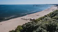 Hotel Sopot - Hotel, Conference & Spa - Beach
