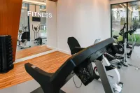 Hotel Sopot - Hotel, Conference & Spa - gimnasio