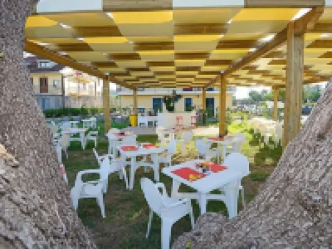 Victoria Resort Hotels in Ascea
