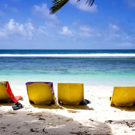 Surfers Beach Self Catering Chalets