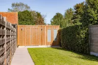 Huswell - House Tilo: A Blend of Heritage, Scenery, and Comfort for 8 Guests