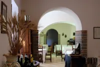 Agriturismo Casa Scola Hotels in Gragnano