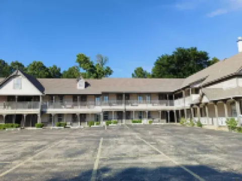 Victorian Inn Athens TX Hotels in Athens