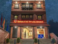 Kailash Kuti Inn Hotels near Pashupatinath