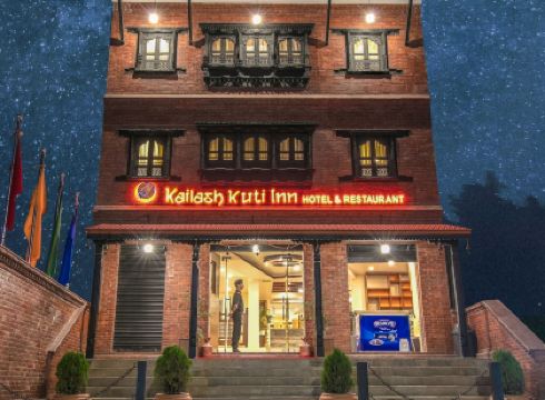 Kailash Kuti Inn