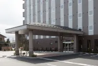 Hotel Route-Inn Higashiomi Yokaichi Ekimae Hotels in 
