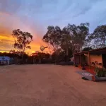 Jubri's Hideaway Guesthouse Hotels in Dalby