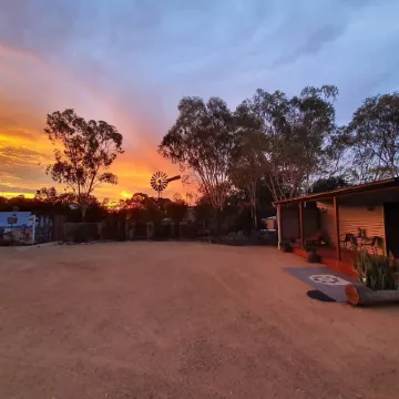 Jubri's Hideaway Guesthouse